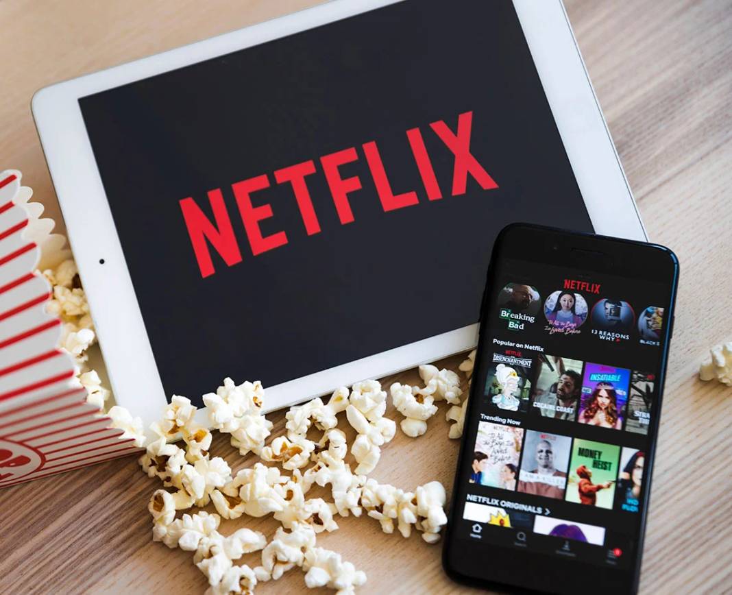 Ne yaptın sen Neflix. Milyonlarca aboneyi üzecek haber - Resim: 7
